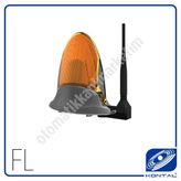 Kontal Fl Led Flaşör Lamba (12~220 Volt)
