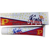 Kontes 45 ml Pudralı Krem
