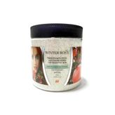 Kontes 500 gr Winter Rose Narlı Yüz Peeling