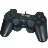 Kontorland KT-1081C Titreşimli Gamepad