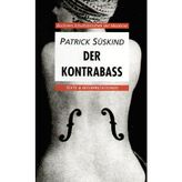 Kontrabass: Text & Kommentar