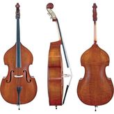 Kontrbas Gewa Basic Line Fully Solid 4/4 Set Up -Instrument Only