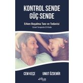 Kontrol Sende Güç Sende - Cem Keçe Umut Özdemir