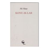 Konu-m-lar - Ali Akay