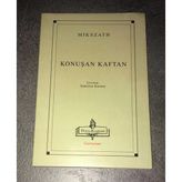 Konuşan Kaftan (Sahafiye Kitap)