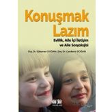 Konuşmak Lazım - Candemir Doğan Süleyman Doğan
