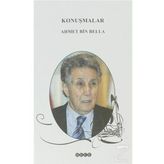 Konuşmalar - Ahmet Bin Bella