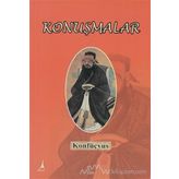 Konuşmalar - Konfüçyus
