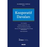Kooperatif Davaları - Filiz Berberoğlu Yenipınar