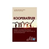Kooperatifler - Abdullah Aysu