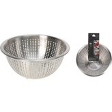 Koopman Çelik Süzgeç 24 cm 4 Adet