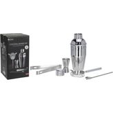 Koopman Kokteyl Shaker Set 5'li 2 Adet