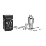 Koopman Kokteyl Shaker Set 5'li 4 Adet