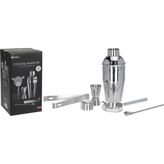 Koopman Kokteyl Shaker Set 5'li - 5 Adet