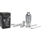 Koopman Kokteyl Shaker Set 5'li
