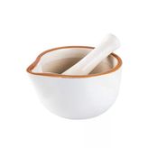 Koopman Stoneware Havan 330Ml 12.7X10.7x6.5cm