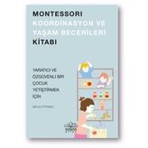 Koordinasyon ve Yaşam Becerileri Kitabı - Maja Pitamic