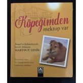 Köpeğimden Mektup Var (Sahafiye Kitap)