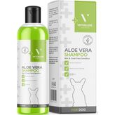 Köpek Aloevera Şampuan 200 ml