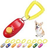Köpek Eğıtımı Clıcker Midastech