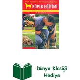 Köpek Eğitimi + Dünya Klasiği Hediye