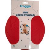 Kopek Frizbi Oyuncagi