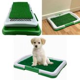 Köpek Tuvalet Eğitim Seti