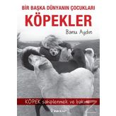 Köpekler - Banu Aydın