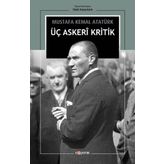 Kopernik Kitap Üç Askeri Kritik