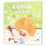 Köpük Adam Selda Yaşar