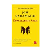 Kopyalanmış Adam - Jose Saramago
