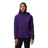 Kor Airshell Warm Jacket Kadın Mont