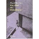 KÖR ALAN VE DEKADRAJLAR - PASCAL BONITZER