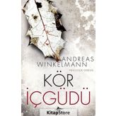 Kör İçgüdü - Andreas Winkelmann
