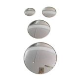 Kör Nokta Aynası 4'lü Set / AYIC113