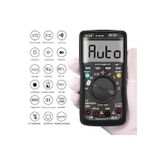 Korad Av-R3 Bluetoothlu Ölçü Aleti Multimetre