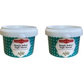 Korakis Marinos Damla Sakızı Macunu - Reçeli 300 gr x 2 - 600 gr