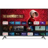 Korax 43” 109 Ekran Ultra HD Android Led Tv