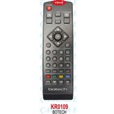 Korax FunPlus Uydu Kumandası