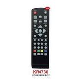 Korax KR0730 Uydu Kumandası
