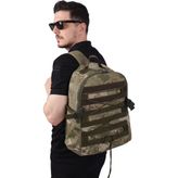 KORDAK ERA 32 Lt TSK Kamuflaj Tactical Günlük Çanta