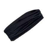 KORDAK Siyah Askeri Bandana Buff