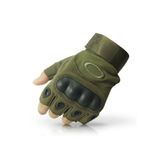KORDAK Tactical Yarım Parmak Kesik Eldiven ASKHAKİELDVN