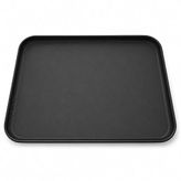 Kordonlu Teflon Kaplı Profesyonel Fırın Tepsisi 40×60 cm Döner fırın tepsi Teflon 40X60