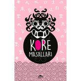 Kore Masalları - William Elliot Griffis