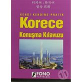 KORECE KONUŞMA KILAVUZU - MINJI YANG