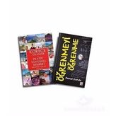Korece Öğrenme Seti (2 Kitap Takım)