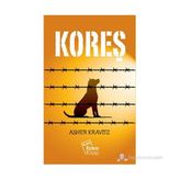 KOREŞ - ASHER KRAVITZ