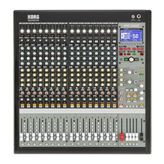 Korg 24 Kanal Soundlink Mixer