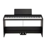 Korg B2 Siyah Dijital Piyano Seti
